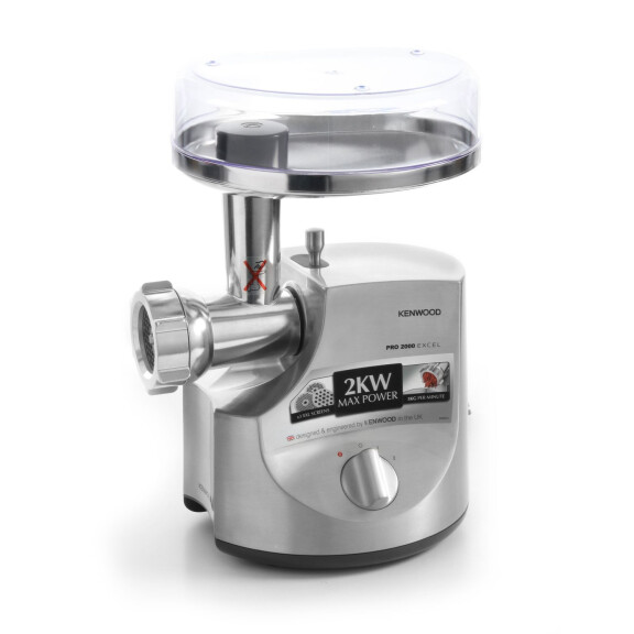 Tocător de carne MG 700 | KENWOOD 975671