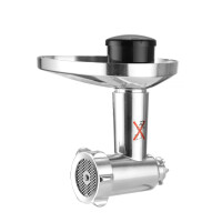Accesoriu pentru robot de bucătărie planetar Kenwood - tocător de carne | KENWOOD 976197