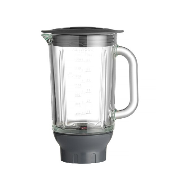 Accesoriu pentru robot de bucătărie planetar Kenwood - Blender din sticlă termorezistentă | KENWOOD 976234