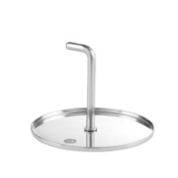 Dispozitiv de presare a inelelor pentru diametre inelare. 8 cm | HENDI 512203