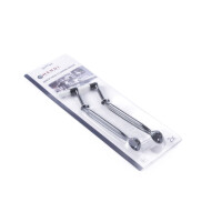 Perie pentru curățarea grupului din mașina de cafea 2 buc. | HENDI 208724