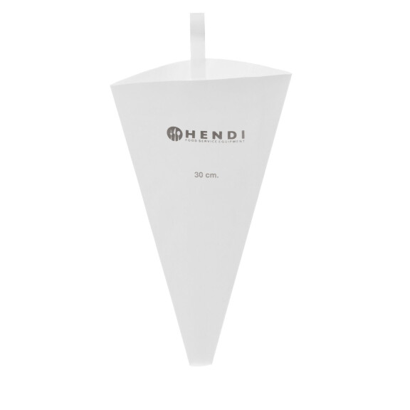 Geantă de stropit din nailon, 30cm | HENDI 550106