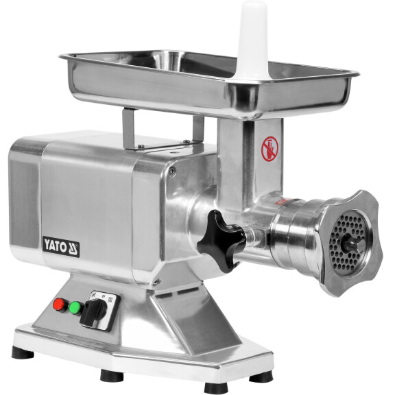 Tocător de carne (tocător) UNGER | YATO YG-03232