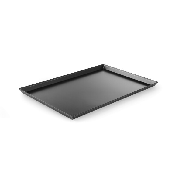 Tavă dreptunghiulară pentru pizza | HENDI 808276