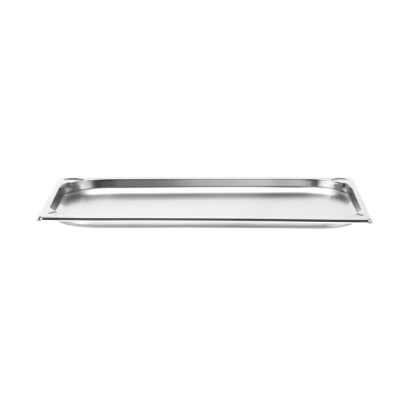 GN container 1/1 adâncime. 2 cm oțel inoxidabil KITCHEN LINE | HENDI 806104