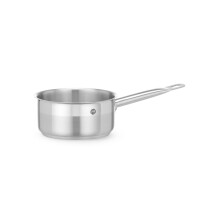 Cratiță din oțel | HENDI 830055