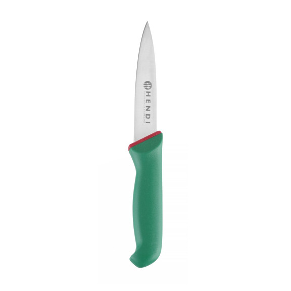 Cuțit de bucătărie Green Line - 14 cm | HENDI 843833