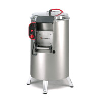 Curățător de cartofi PI-30 - capacitate 600-720 kg/oră | SAMMIC 1000630