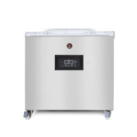 Mașină de ambalat în vid mobilă SE-806 CC | SAMMIC 1140681