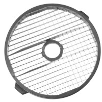 Disc pentru cuburi 20x20 mm FMC-20 - grătar pentru feliatoare Sammic | SAMMIC 1010375