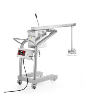 Mixer Turbo TRX-22 | SAMMIC 3030506