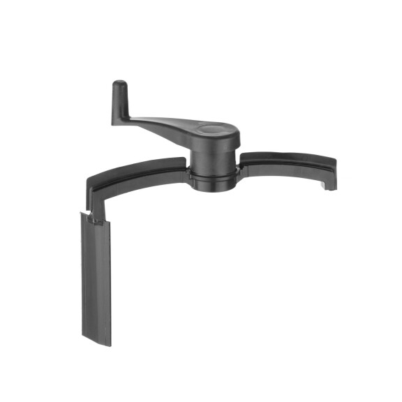 Racletă pentru cutter CK-8 și emulsificator CKE-8 | SAMMIC 2053960