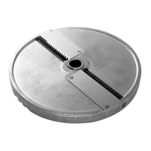 Disculpă pentru confuzie, iată tłumaczenie: Disc pentru bastonașe 4x4 mm FCE-4 pentru feliatoare Sammic | SAMMIC 1010210