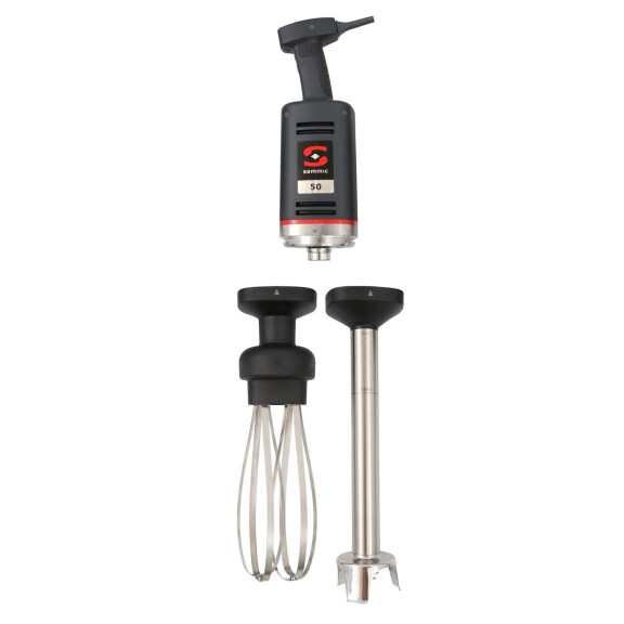Mixer de mână SAMMIC cu braț de mixare | SAMMIC 3030691