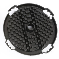 Set de curățare disc pentru cuburi FMC-10 pentru feliatoare | SAMMIC 1010366