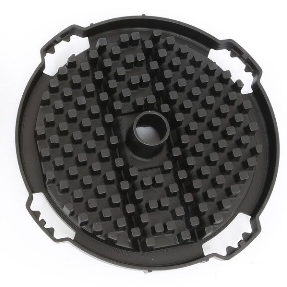 Set de curățare disc pentru cuburi FMC-10 pentru feliatoare | SAMMIC 1010366