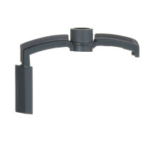 Racletă pentru cutter CK-5 și emulsificator CKE-5 | SAMMIC 2059417