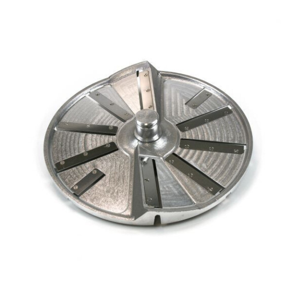 Disc cu lame pentru decojitor PI-20 | SAMMIC 2000004