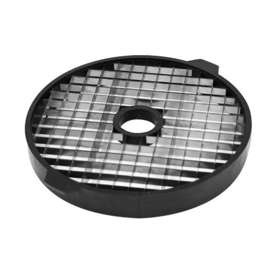 Disc pentru cuburi 25x25 mm FMC-25 - grătar pentru tocătoare | SAMMIC 1010380