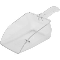 Lingură din policarbonat 1900 ml | YATO YG-02462