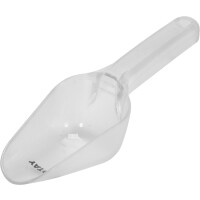 Lingură din policarbonat 180 ml | YATO YG-02460