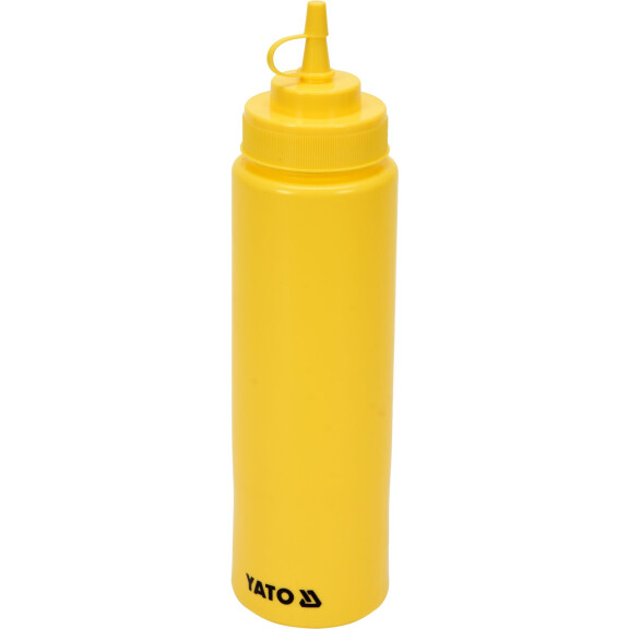 Distribuitor sos rece galben | YATO YG-00554