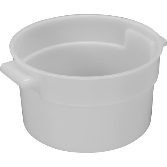 Recipient alimentar rotund - 2 l | YATO YG-00511