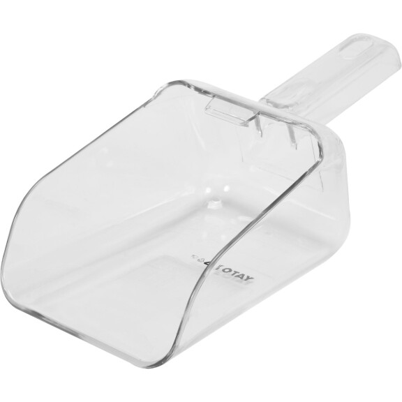 Lingură din policarbonat 950 ml | YATO YG-02461