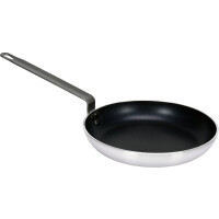 Tigaie din aluminiu acoperită cu teflon PLATINUM | YATO YG-00132