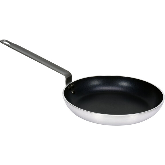 Tigaie din aluminiu acoperită cu teflon PLATINUM | YATO YG-00132