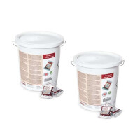 Tablete de spălat 2x100 Rational