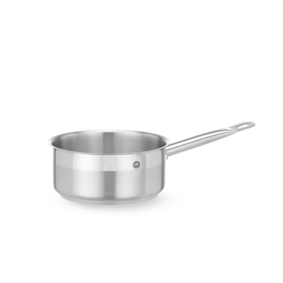 Cratiță din oțel HENDI 830154