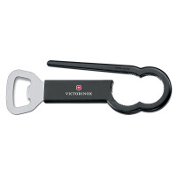 Deschizător PET negru | VICTORINOX 7.6912.3