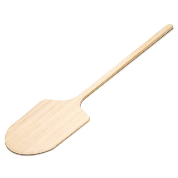 Coajă de pizza din lemn 35x110 cm | FORGAST FG02665