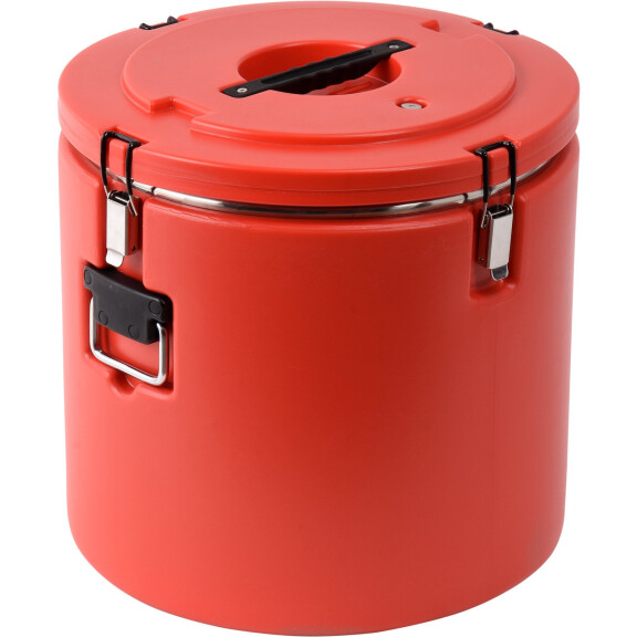 Termos într-o carcasă de plastic cu o capacitate de. 48 l | YATO YG-09227