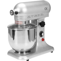 Mixer planetar, mixer de 7 l YATO YG-03012