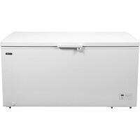 Piept congelator, capacitate. 435 l | YATO YG-05179