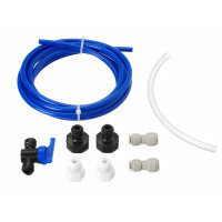 Set de instalare filtru HENDI 300 cm HENDI 237908