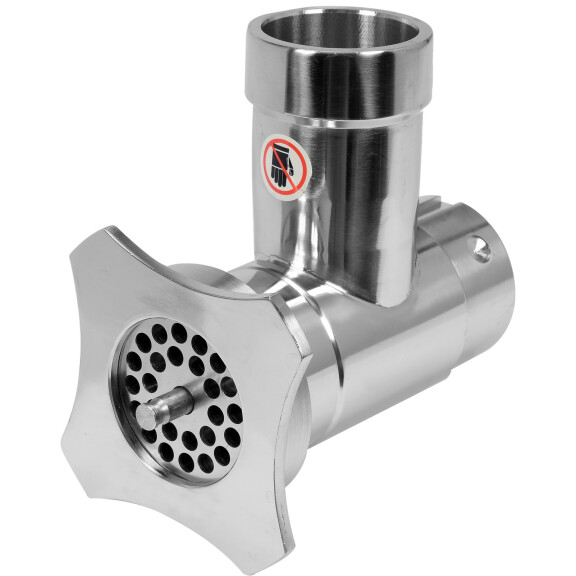 Cap tocător YG-03300 | YATO YG-03302