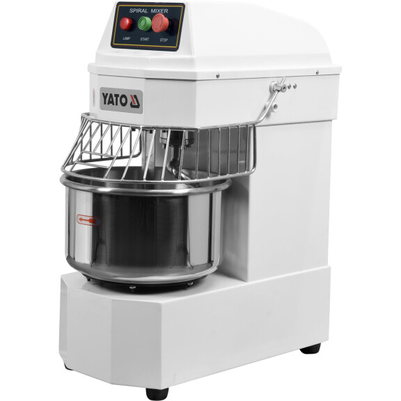 Mixer spirală (mixer) 20 l | YATO YG-03060