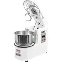 Mixer spirală (mixer) 20 l | YATO YG-03059