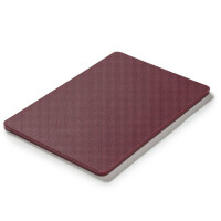 Placă de tăiere HACCP maro 45x30 cm | FORGAST FG12606V1