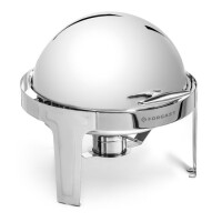 Încălzitor de combustibil rotund de 6 litri FORGAST FG03117V1