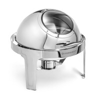 Încălzitor de masă rotund cu rezervor de combustibil de 6 litri FORGAST FG03110V1