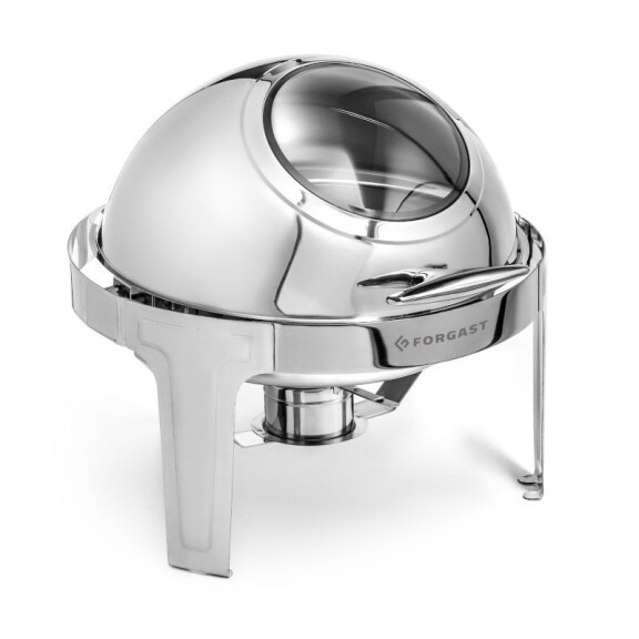 Încălzitor de masă rotund cu rezervor de combustibil de 6 litri FORGAST FG03110V1