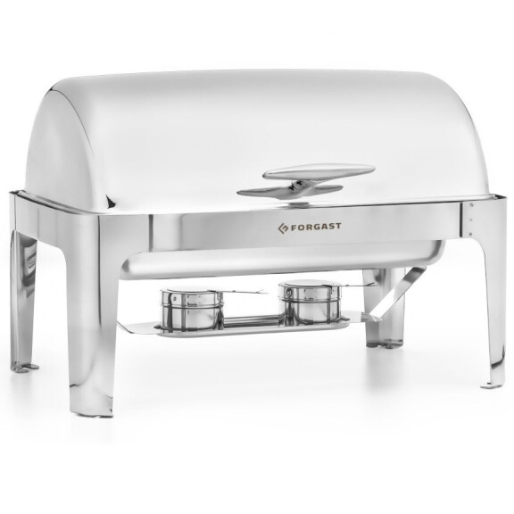 Încălzitor de combustibil Roll-top de 9 litri FORGAST FG03129V1