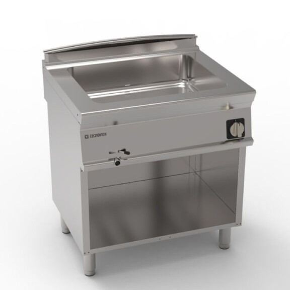 Tecno74 TecnoINOX 716029 bain-marinat electric independent GN2/1