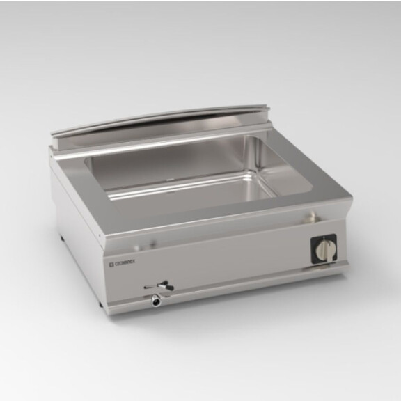 Tecno74 TecnoINOX 716027 cuptoare electrice independente GN2/1