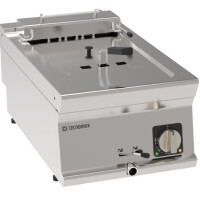 Frigider electric, 1 cameră - capacitate. 8 l | TECNOINOX 716050