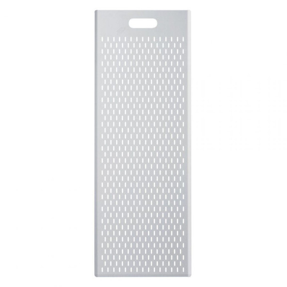 Farfurie perforată pentru pizza 40x110 cm | GI.METAL AM-40110AF